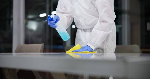 24/7 Emergency Sewage Cleanup experts in Cleveland, NC